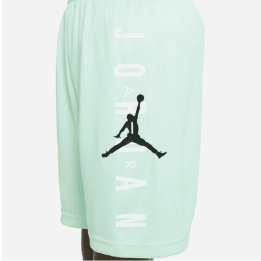 Air Jordan Bos Shorts